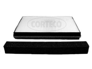 CORTECO 80000409 Číslo výrobce: 80000409. EAN: 3358960129246.