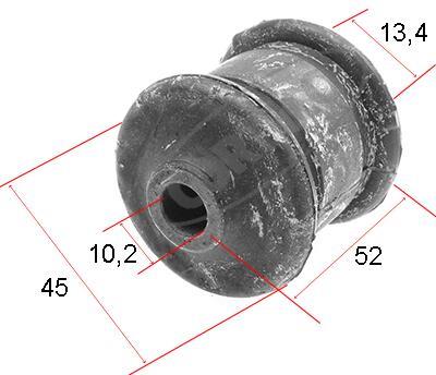 CORTECO 80000507 EAN: 3358960204585.