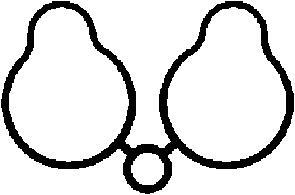 CORTECO 026458H Číslo výrobce: 82926458. EAN: 3358960138484.