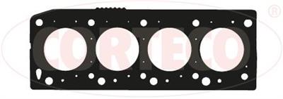 CORTECO 415112P Číslo výrobce: 83415112. EAN: 3358960232410.