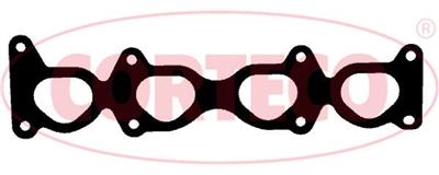 CORTECO 450709P Číslo výrobce: 83450709. EAN: 3358960500007.