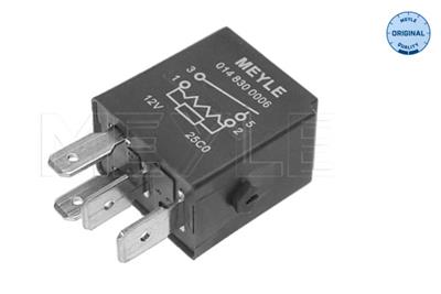 MEYLE 014 830 0006 Číslo výrobce: MEX0061. EAN: 4040074622070.