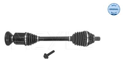 MEYLE 100 498 0746 Číslo výrobce: MDS0291. EAN: 4040074322567.