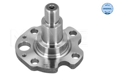 MEYLE 100 501 0029 Číslo výrobce: MST0003. EAN: 4040074324011.