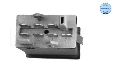 MEYLE 100 899 0017 Číslo výrobce: MEX0244. EAN: 4040074470671.