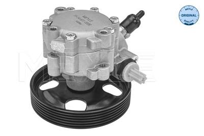 MEYLE 11-14 631 0006 Číslo výrobce: MHP0281. EAN: 4040074308677.