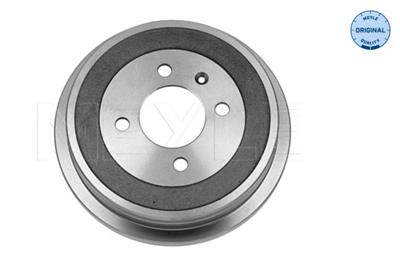 MEYLE 115 523 1049 Číslo výrobce: MDR0016. EAN: 4040074373323.