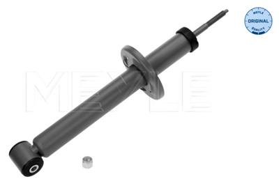 MEYLE 126 715 0017 Číslo výrobce: MSA0112. EAN: 4040074413753.