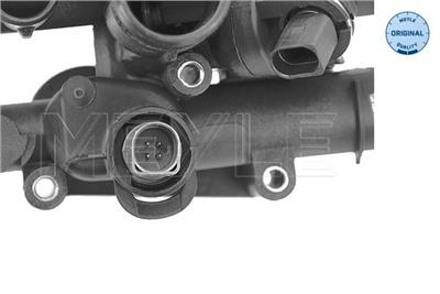 MEYLE 128 228 0001 Číslo výrobce: MTH0050. EAN: 4040074628256.