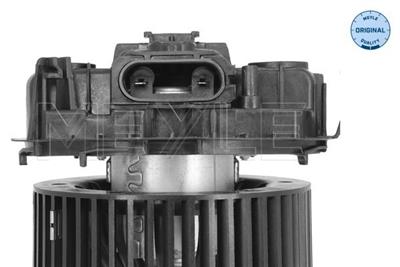 MEYLE 16-12 237 0001 Číslo výrobce: MEX1254. EAN: 4040074337479.