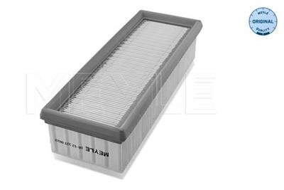 MEYLE 16-12 321 0022 Číslo výrobce: MAF0703. EAN: 4040074246689.