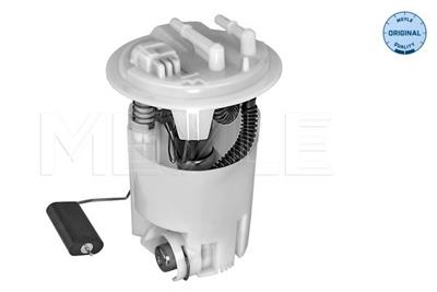 MEYLE 16-14 919 0012 Číslo výrobce: MFU0062. EAN: 4040074222126.