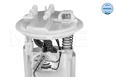 MEYLE 16-14 919 0012 Číslo výrobce: MFU0062. EAN: 4040074222126.