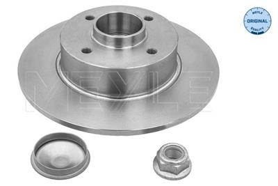 MEYLE 16-15 523 4114 Číslo výrobce: MBD2185. EAN: 4040074273128.