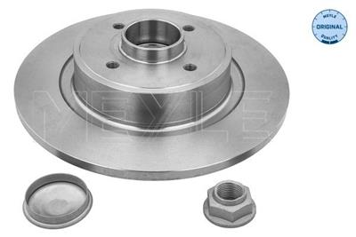 MEYLE 16-15 523 4116 Číslo výrobce: MBD2187. EAN: 4040074273296.