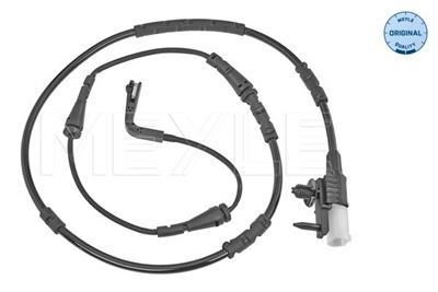 MEYLE 18-14 527 0002 Číslo výrobce: MWS0153. EAN: 4040074262993.