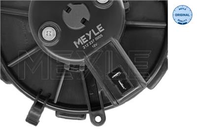 MEYLE 212 237 0005 Číslo výrobce: MEX1421. EAN: 4040074363485.
