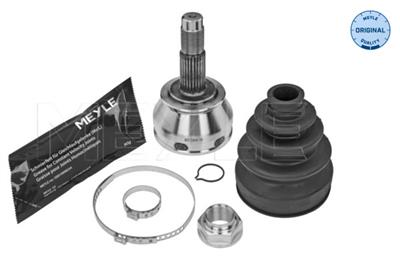 MEYLE 214 498 0021 Číslo výrobce: MCV0138. EAN: 4040074354032.