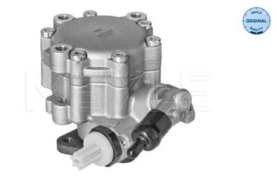 MEYLE 214 631 0009 Číslo výrobce: MHP0349. EAN: 4040074331675.