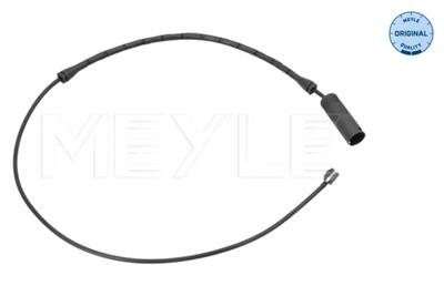 MEYLE 300 343 5107 Číslo výrobce: MWS0040. EAN: 4040074021484.