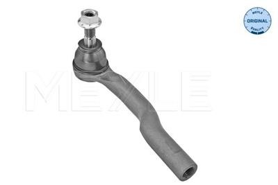 MEYLE 35-16 020 0047 Číslo výrobce: MTE0798. EAN: 4040074250648.