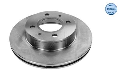 MEYLE 37-15 521 0009 Číslo výrobce: MBD1041. EAN: 4040074589090.