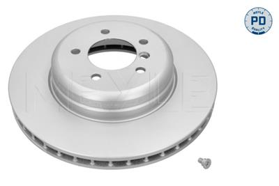 MEYLE 383 521 1003/PD Číslo výrobce: MBD2260PD. EAN: 4040074255681.