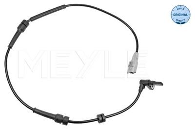 MEYLE 40-14 800 0014 Číslo výrobce: MAS0268. EAN: 4040074158036.