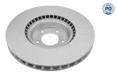MEYLE 53-15 521 0009/PD Číslo výrobce: MBD1190PD. EAN: 4040074099247.