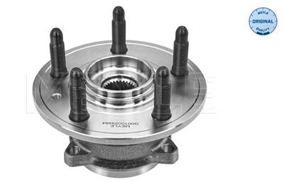 MEYLE 70-14 752 0000 Číslo výrobce: MWH0319. EAN: 4040074301005.