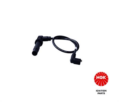 NGK 38658 Číslo výrobce: 131 050. EAN: 4010326386586.