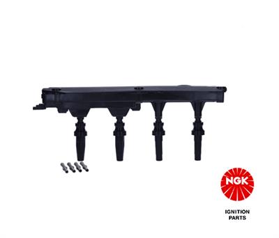 NGK 48051 Číslo výrobce: U6012. EAN: 4010326480512.