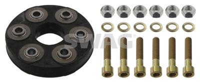 SWAG 10 86 0009 EAN: 4044688630438.