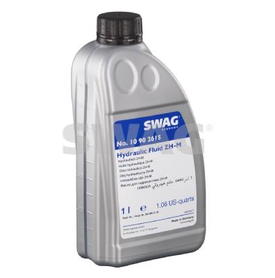 SWAG 10 90 2615 Číslo výrobce: MB 343.0. EAN: 4044688518781.