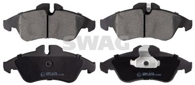 SWAG 10 91 6251 Číslo výrobce: D1177-8293. EAN: 4044688526526.