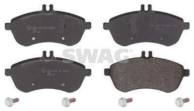 SWAG 10 91 6749 Číslo výrobce: D1340-8451. EAN: 4044688561008.