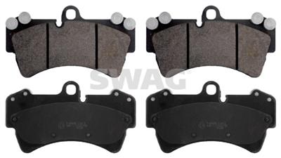 SWAG 30 91 6460 Číslo výrobce: D1014-7878. EAN: 4044688528049.