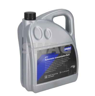 SWAG 30 92 9738 Číslo výrobce: BMW ATF 4. EAN: 4044688547132.
