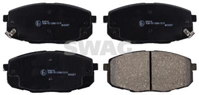 SWAG 33 10 7523 EAN: 4054228701191.