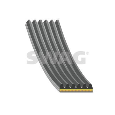 SWAG 33 10 9690 Číslo výrobce: 6PK1199 EST. EAN: 4054228849435.