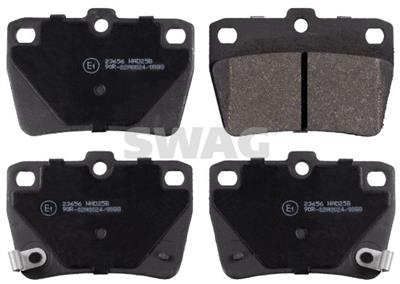 SWAG 81 91 6723 Číslo výrobce: D1051-7955. EAN: 4044688548498.