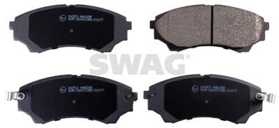 SWAG 83 91 6739 Číslo výrobce: D1574-8784. EAN: 4044688555281.