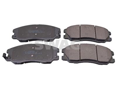 SWAG 89 91 6632 Číslo výrobce: D1264-8381. EAN: 4044688544629.