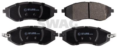 SWAG 89 91 6721 Číslo výrobce: D1269-8385. EAN: 4044688549013.