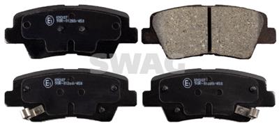 SWAG 90 91 6799 Číslo výrobce: D1313-8428. EAN: 4044688566522.