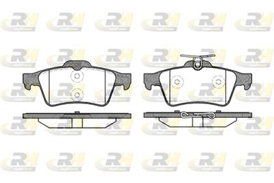 ROADHOUSE 2842.20 Číslo výrobce: 24137. EAN: 8427975276056.