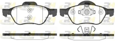 ROADHOUSE 2962.10 Číslo výrobce: 23215.