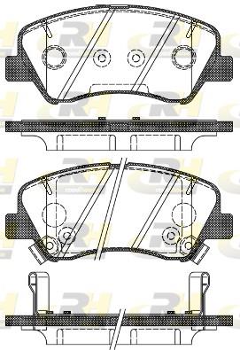 ROADHOUSE 21488.02 Číslo výrobce: 25348.