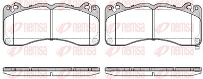 REMSA 1749.02 Číslo výrobce: PCA174902. EAN: 8427975802897.