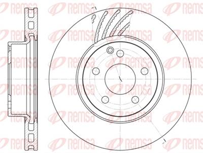 REMSA 6677.10 Číslo výrobce: DCA667710. EAN: 8427975156846.